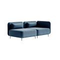 Диван Sofa R013 ShishkaProject6